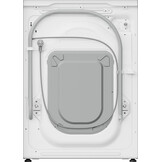 Hisense WF3E8063BWF - Wasmachine