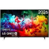 LG 75QNED72B6A (2026) - Mini-LED TV
