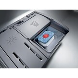 Bosch SMV4HBX23E EXCLUSIV - Inbouw vaatwasser