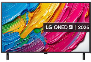 LG 43QNED80A6 (2025) - QNED TV