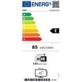 Aiwa QLED 4K 65QS8003 - QLED TV