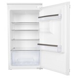 Exquisit EKS180-V-080F - Inbouw koelkast