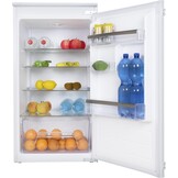 Exquisit EKS180-V-080F - Inbouw koelkast
