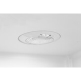 Exquisit EKS180-V-080F - Inbouw koelkast