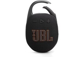JBL Clip 5 Zwart - Draadloze speaker