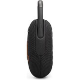 JBL Clip 5 Zwart - Draadloze speaker