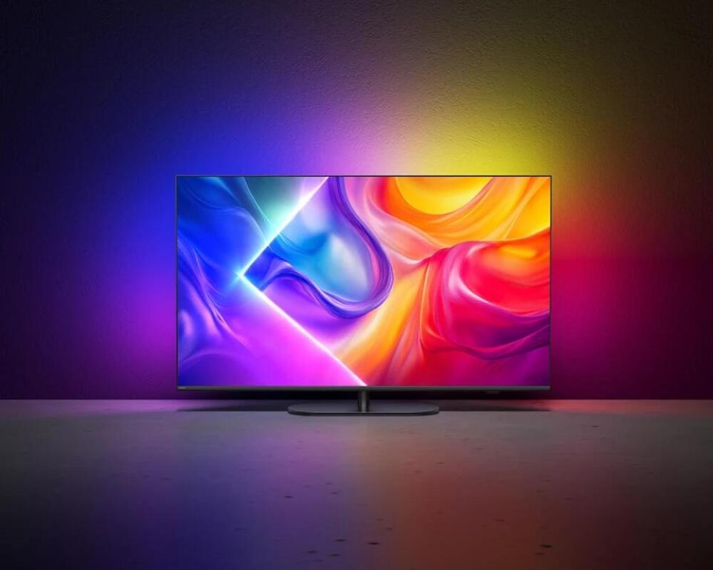 Philips 43PUS9050/12 (2025) - QLED TV