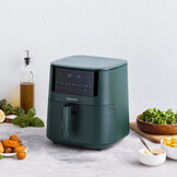 GreenPan Bistro XL Pine Green - Airfryer