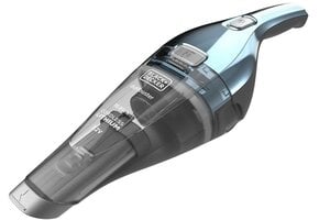 BLACK+DECKER NVC220WBC - Kruimelzuiger