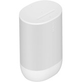 Sonos Move 2 Wit - Draadloze speaker