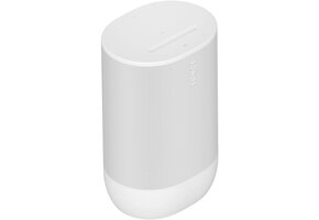 Sonos Move 2 Wit - Draadloze speaker