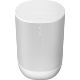 Sonos Move 2 Wit - Draadloze speaker