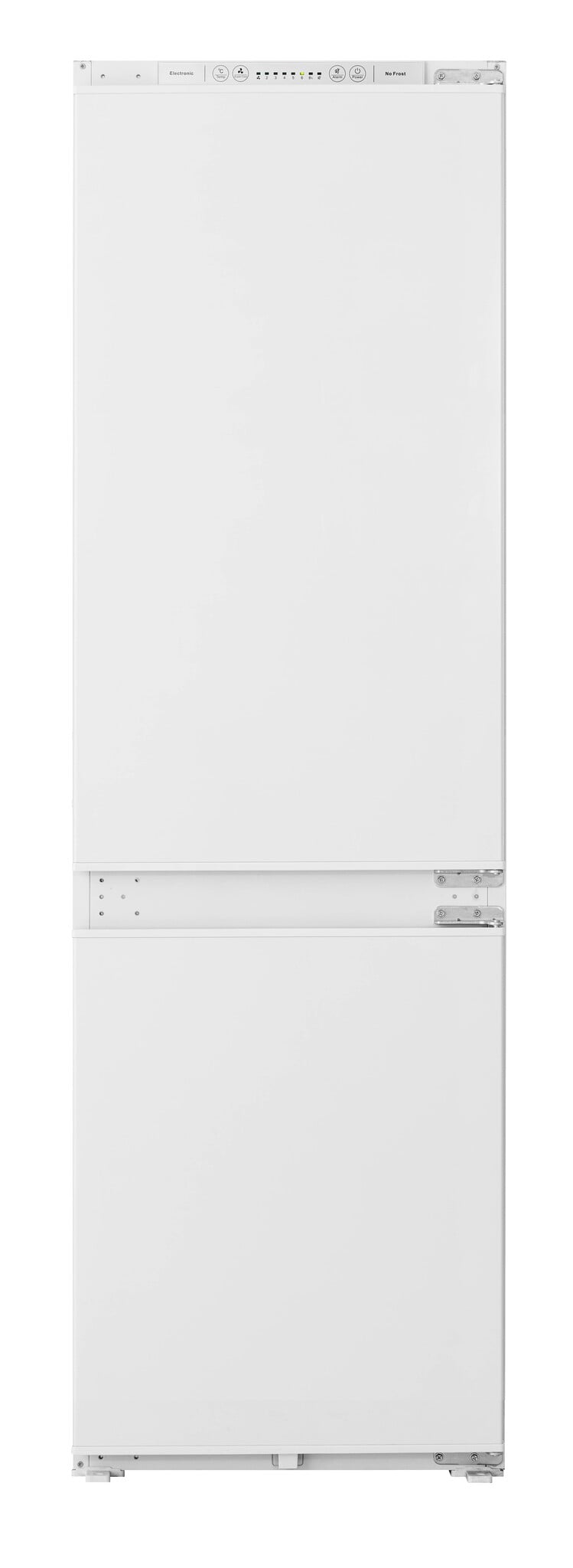 Frilec BERLIN278-NF-011E - Inbouw koel-vriescombinatie