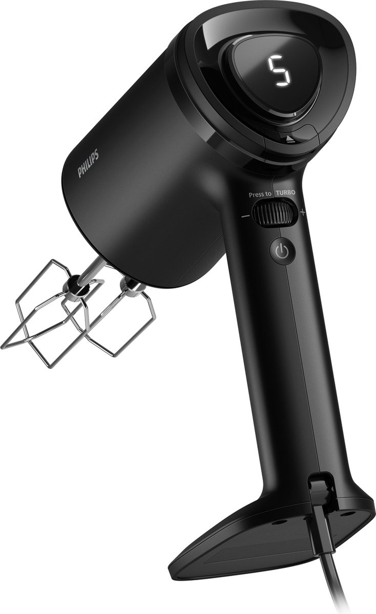 Philips Series 5000 HR3781/10 - Handmixer
