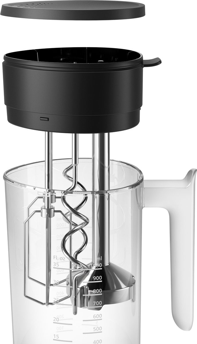 Philips Series 5000 HR3781/10 - Handmixer