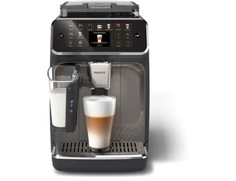 Philips Series 5500 LatteGo EP5549/70 - Koffiemachine