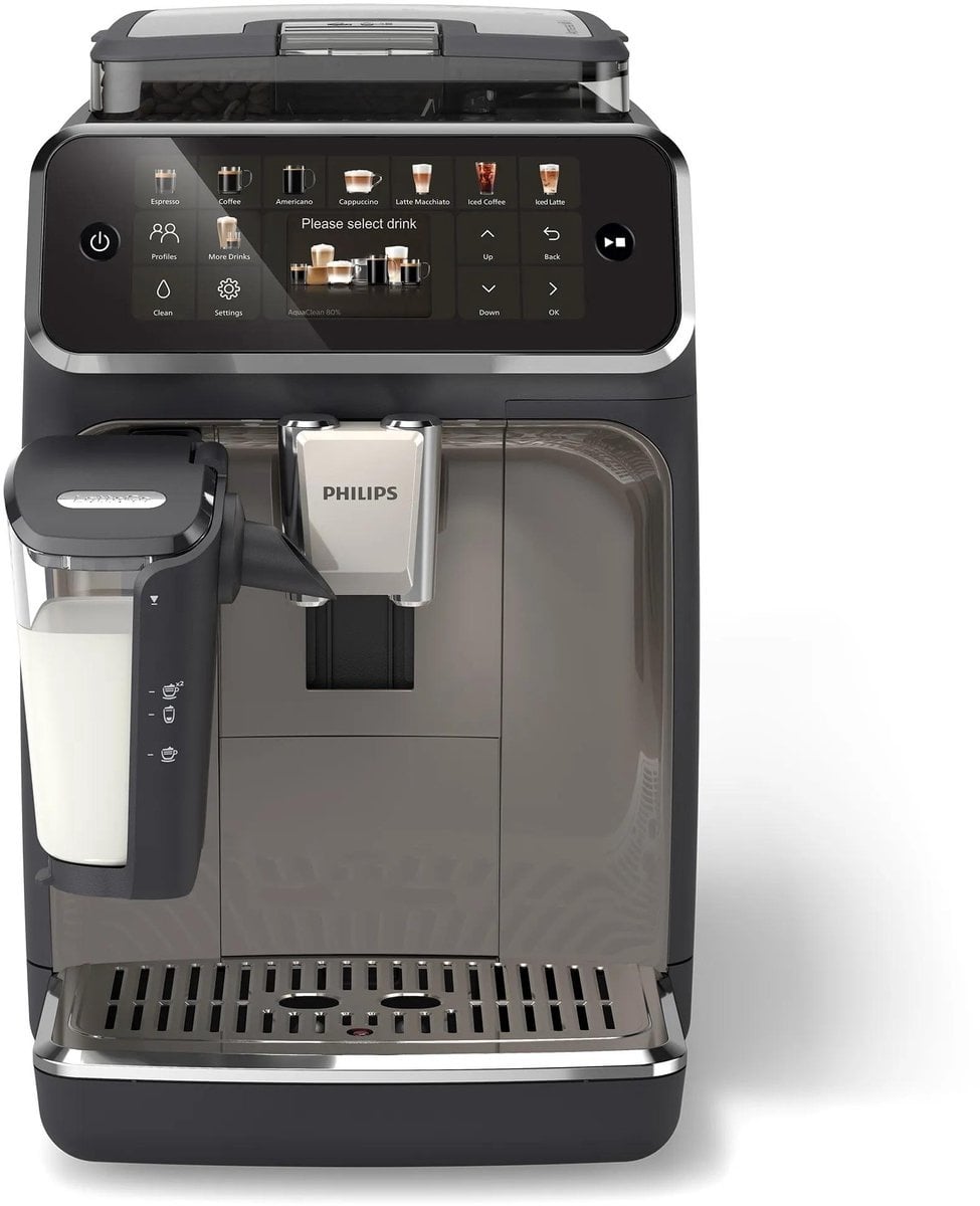 Philips Series 5500 LatteGo EP5549/70 - Koffiemachine