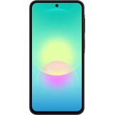 Samsung Galaxy A27 5G 128GB Black - Mobiele telefoon