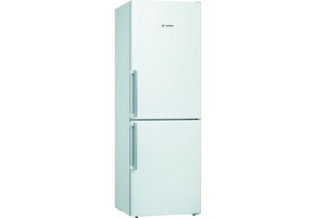 Bosch KGV33VWEP Serie 4 EXCLUSIV - Koel-vriescombinatie