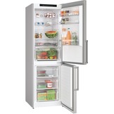Bosch KGN36VICT Serie 4 - Koel-vriescombinatie