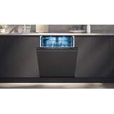 Siemens SN65EX14BE iQ500 extraKlasse - Inbouw vaatwasser