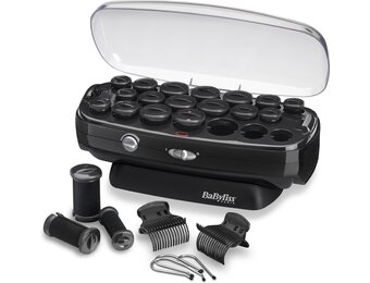 BaByliss Thermo Ceramic Rollers RS035E