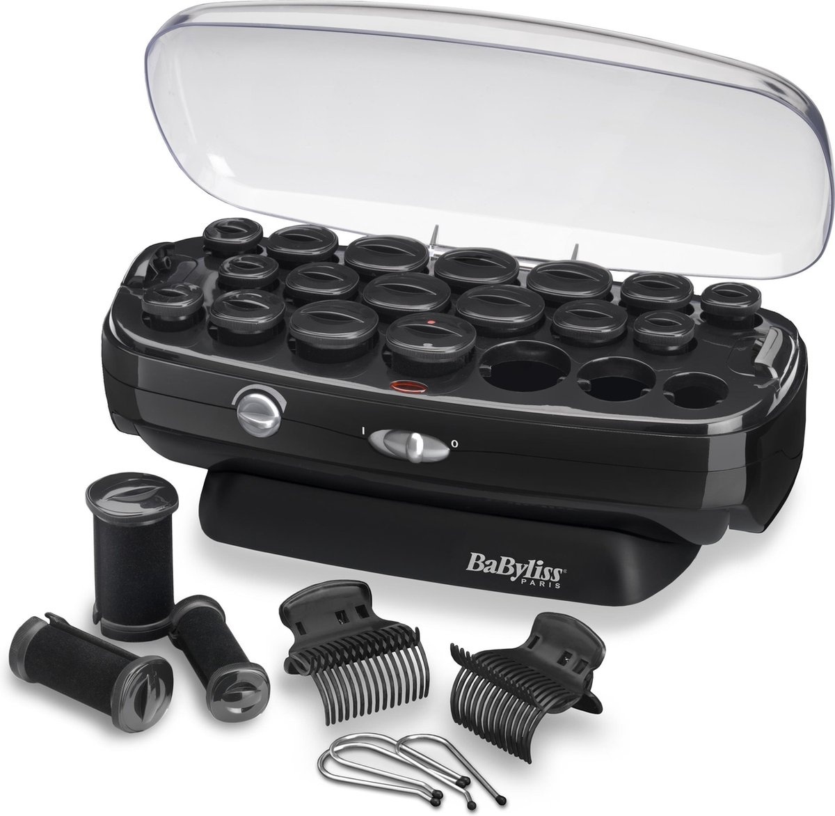 BaByliss Thermo Ceramic Rollers RS035E