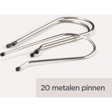 BaByliss Thermo Ceramic Rollers RS035E
