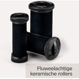 BaByliss Thermo Ceramic Rollers RS035E