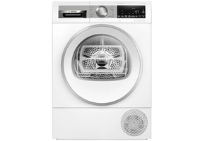 Bosch WQG245D9NL Serie 6 EXCLUSIV - Warmtepompdroger