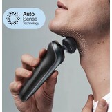 Braun Series 6 61-N1000s Wet & Dry - Scheerapparaat