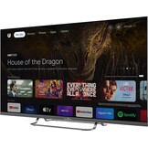 Smart Tech 40FG01V (2026) - LED TV