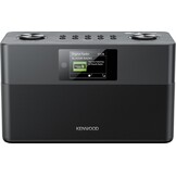 Kenwood CR-ST80DAB-B - Radio