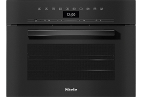 Miele DGC 7440 HCX PRO OBSW - Inbouw oven