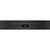 Miele DGC 7440 HCX PRO OBSW - Inbouw oven
