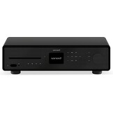 Sonoro MAESTRO X Mat zwart - Receiver