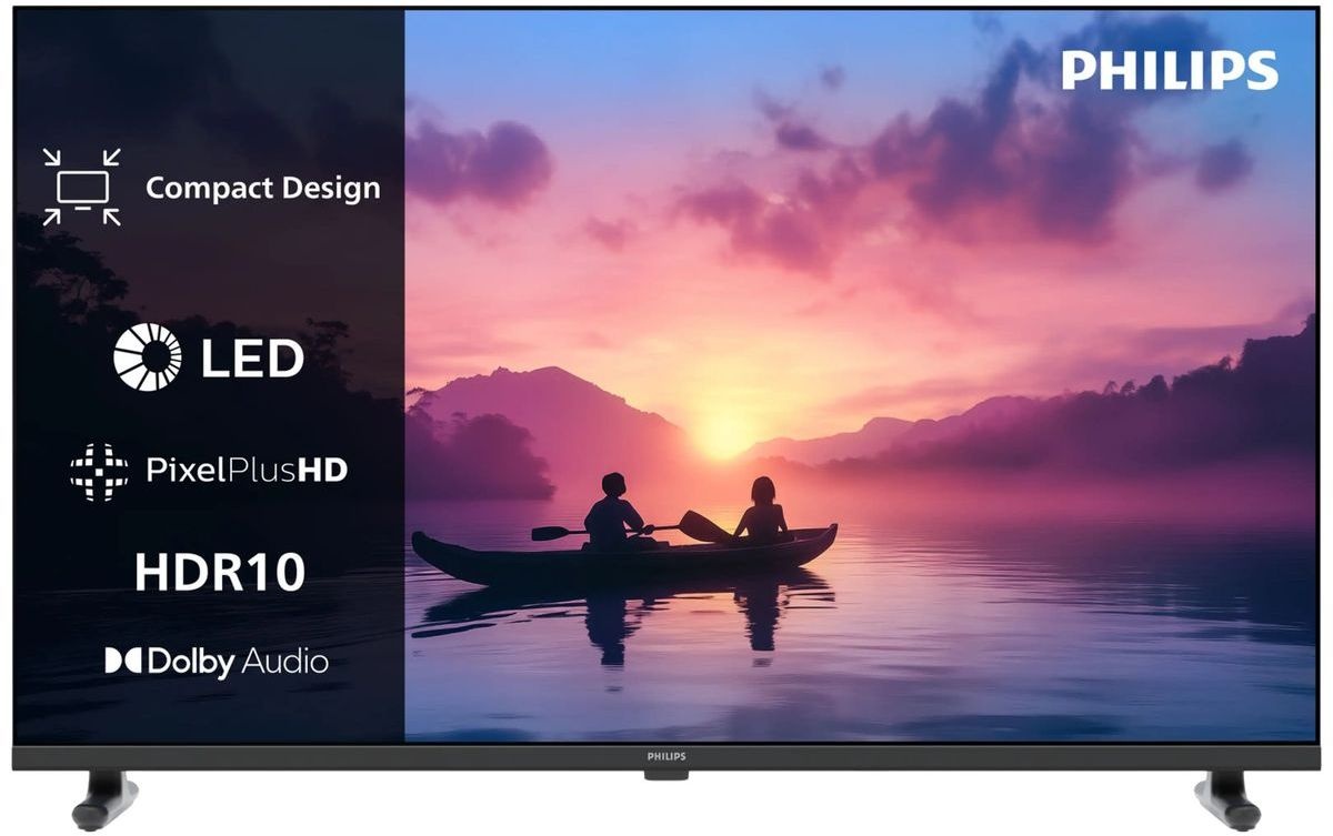 Philips 32PFS6050/12 - LED TV