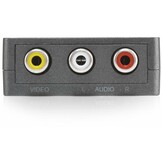 Marmitek Connect AH31 SCART naar HDMI adapter - Adapter