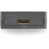 Marmitek Connect AH31 SCART naar HDMI adapter - Adapter