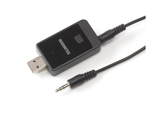Marmitek BoomBoom 50 Bluetooth audiozender