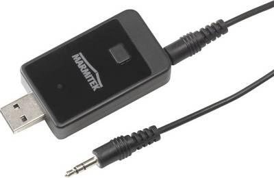 Marmitek BoomBoom 50 Bluetooth audiozender