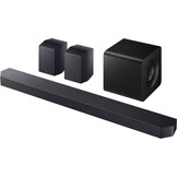 Samsung Cinematic Q-series HW-Q930F - Soundbar