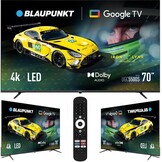 Blaupunkt 70UGC5500S - LED TV