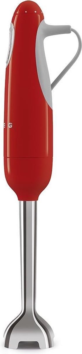 SMEG HBF11RDEU - Staafmixer