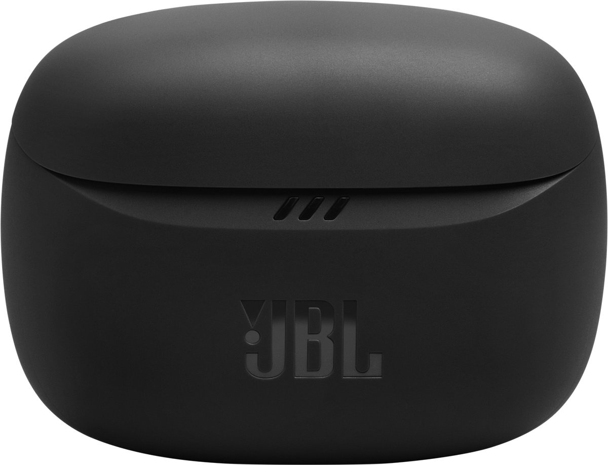 JBL Tune Buds 2 Zwart - Draadloze oordopjes