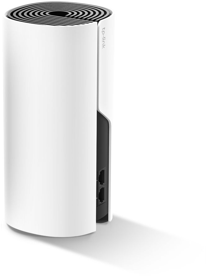 TP-Link Deco M4 mesh router Wit - Router