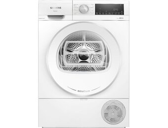 Siemens WQ33G1DENL iQ500 extraKlasse - Warmtepompdroger