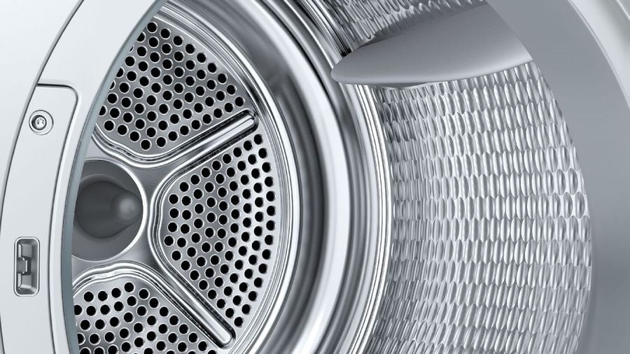 Siemens WQ33G1DENL iQ500 extraKlasse - Warmtepompdroger