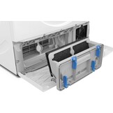 Siemens WQ33G1DENL iQ500 extraKlasse - Warmtepompdroger