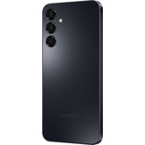 Samsung Galaxy A16 4G 128GB Zwart - Mobiele telefoon